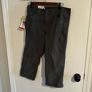 NET Eddie Bauer Rainer Capris